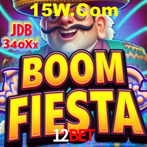 Game Providers 12bet