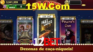 Blackjack Table 12bet