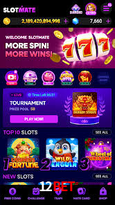 VIP Casino 12bet