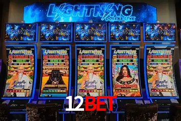 Exclusive Offers 12bet