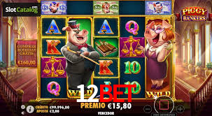 Tournaments 12bet