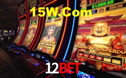 Premium Interface 12bet